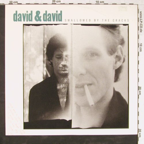 30 Years of David + David's “Boomtown” Is Becoming 30 Years