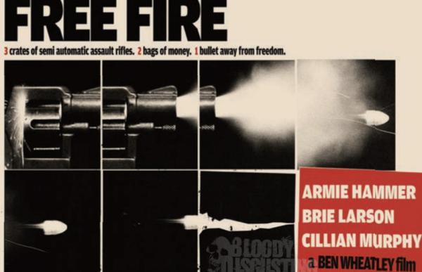 free-fire